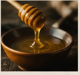 Hawaiian honey